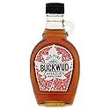 Buckwud Maple Syrup 250g