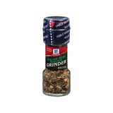 McCormick Grinder Italian Herb Seasoning 0.77 Ounce (Pack of 12)