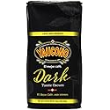 Yaucono Dark Roast Ground Coffee, Puerto Rico, 100% Arabica, 10 Ounce