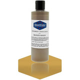 AmeriColor Amerimist Airbrush Color 9 Ounce, Bronze Metallic Sheen