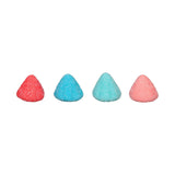 Push Pop Pop-Its Candy Gummies, 8 Ct Individually Wrapped Gummies in Assorted Fruity Flavors, Full Size Fun Chewy Candy For Party Favors, Birthday