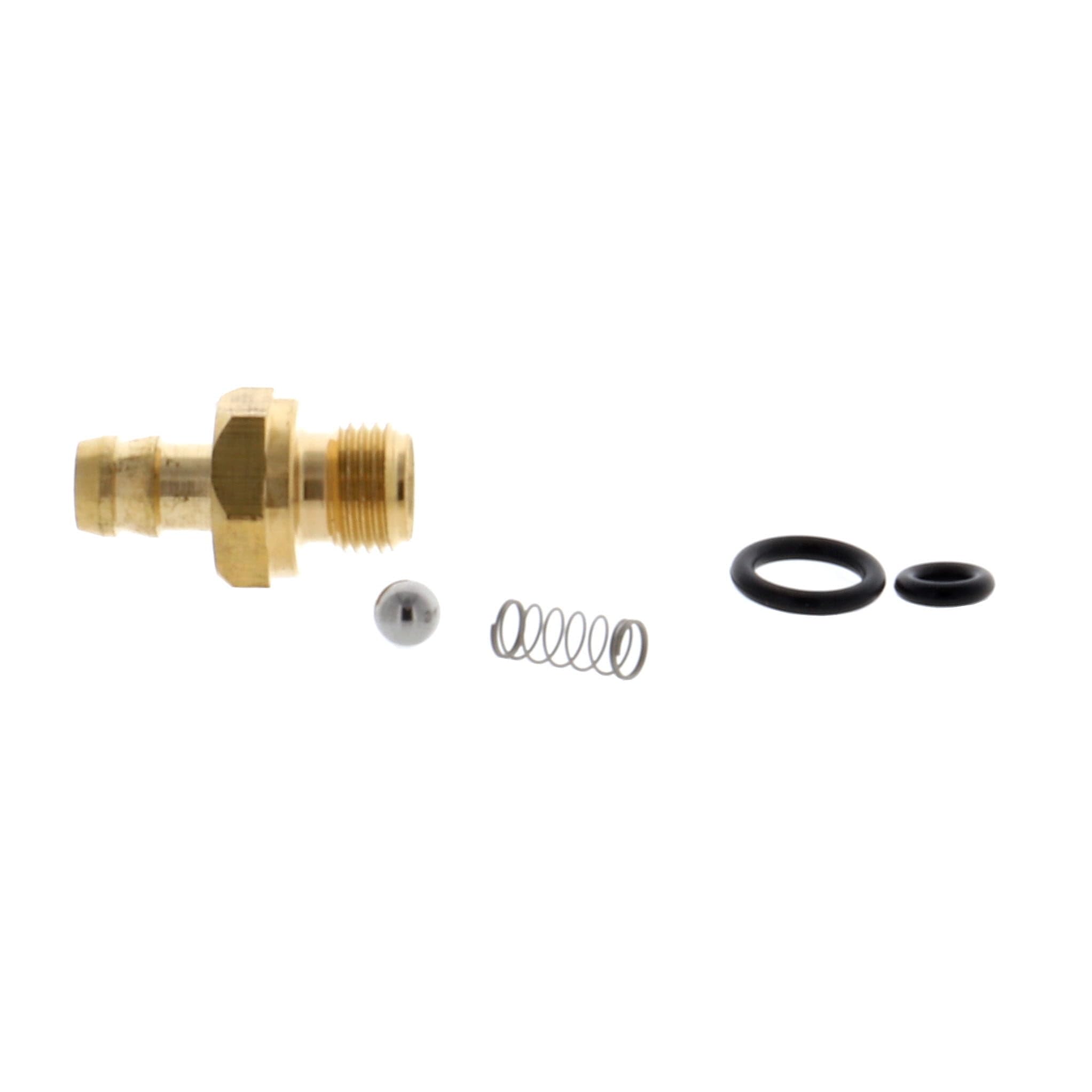 Homelite 308452002 Detergent Suction Kit