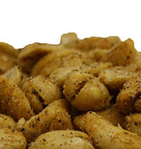 Southern BBQ Peanuts