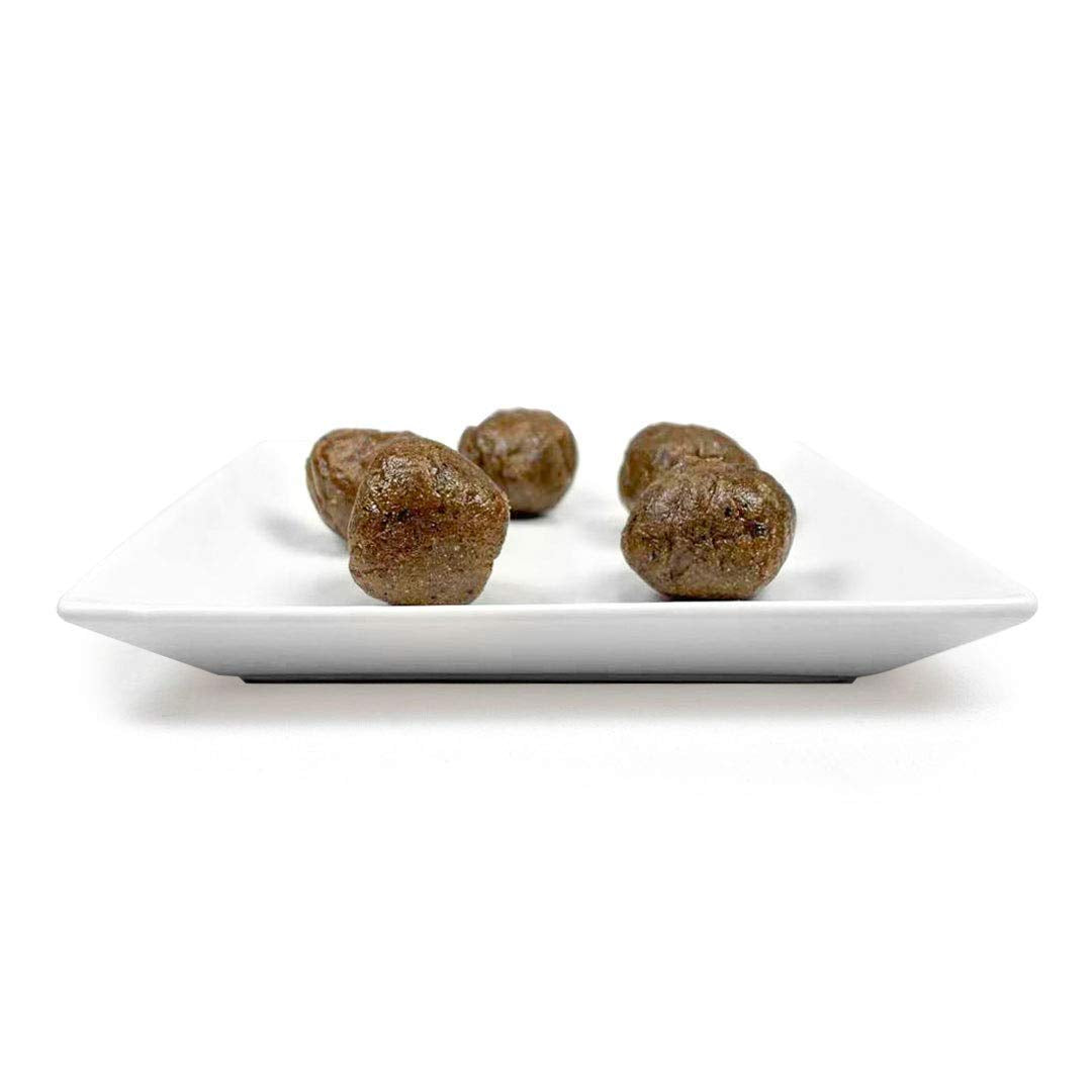 NESTLADY Hand Made Red Bean Bianren Hawthorn Balls ???????? ????? food additives free 100g / 3.53oz
