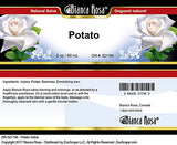 Bianca Rosa Potato Salve (2 oz, ZIN: 521194) - 2 Pack
