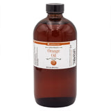 LorAnn Orange Oil SS, Natural Flavor, 16 ounce bottle