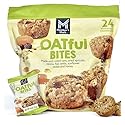 Member's Mark Oatful Bites, 24 Individually Wrapped Rolled Oat Treats