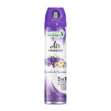 Hs Aersol Air Frsh Lav Chm 10z,Delta Brands Inc.,1007112