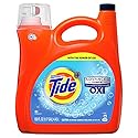 Ultra Concentrated New Tide Advanced Power Plus Bleach Alternative Liquid Laundry Detergent 4.43 L/150 Fl. Oz - 81 Loads