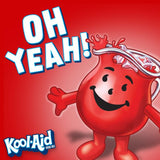 Kool-Aid Drink Mix Duo for Beverage Mixing, Flavored Hydration and Water Flavoring, Cherry and Tropical Punch, 19 Ounce Canisters (Variety Pack)