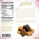 Mother's Day Assorted Fudge Gift Box, 16 oz.