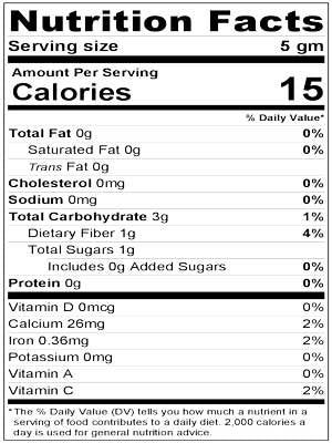 Indus Organics Black Maca Powder, 2 Lb Bag, Gelatanized, Freshly Harvested,Pre-Washed, Premium Quality, Non-GMO, LOT#22030584