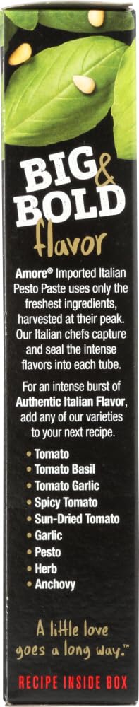 Amore Paste Pesto - 3 Pack