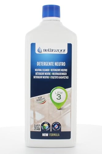 Lem3 - Neutral Cleaner - 1 Liter