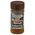 Johnny's Hunter's Blend, 8.5-Ounce Bottles (Pack of 6)