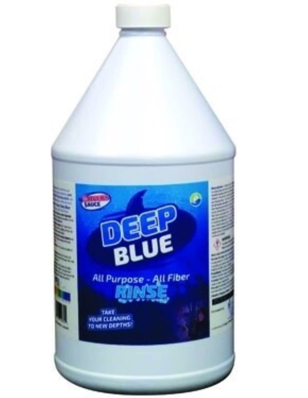 Saiger's Sauce Deep Blue