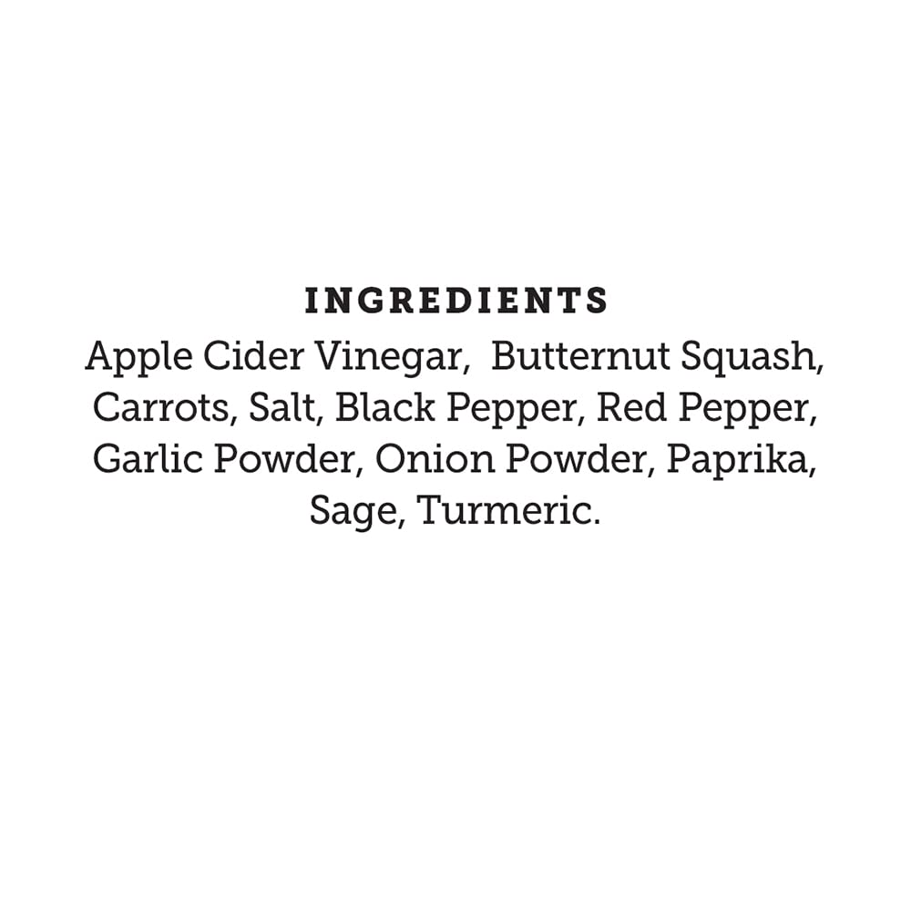 Pitmaster Eastern Carolina Vinegar Barbecue or Mop Sauce from Legendary Pitmaster Ed Mitchell - made from Apple Cider Veingar and Hot Pepper - Keto