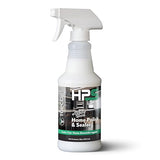 TopCoat HPS High-Performance Sealer for Household Cleaning, 16 oz Water-Based, Multi-Purpose Cleaning Products for Home - Easily and Effectively