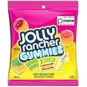 Gummies Sours, Lemonade 2 in 1, 182g/6.4oz