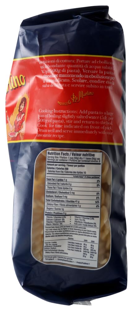 Di Martino Tortiglioni Pasta