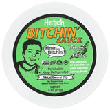 BITCHIN Hatch Sauce, 8 OZ