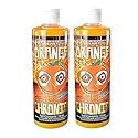 Orange Chronic Cleaner 16 oz Pack of 2