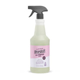 Amazon Brand - Presto! All Purpose Cleaner, Lavender Essential Oil Scent, Streak-Free Formula, 32 fl oz, 2-Pack