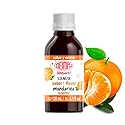 Deiman Natura Artificial Food Flavoring Tangerine Essence (4 fl oz)