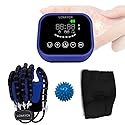 LCNAYCN Robotic rehabilitation gloves,Robot Rehab Gloves Recovery Equipment