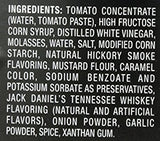 Jack Daniel's Barbecue Sauce Original No.7 Recipe