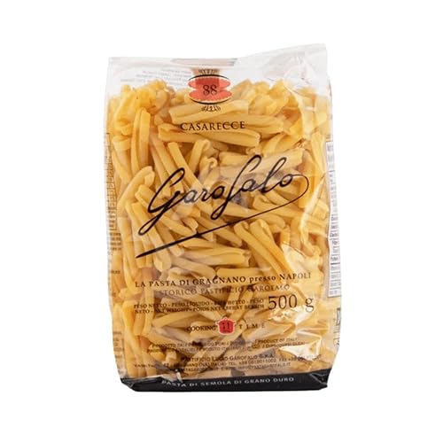 Garofalo Casarecce (500g)
