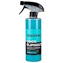 Ronix Captain's Kit Odor Eliminator, Fresh Laundry Scent, 16 oz.