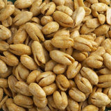 FERIDIES Cajun Virginia Peanuts, Super Extra Large, Spicy Snacks with Secret Seasoning, Gluten Free, 18oz Can 18 Ounce Cajun