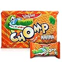 Victoria Galletas Chomp con Sabor Naranja | Peruvian Orange Cookie 8 oz