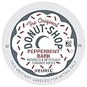 The Original Donut Shop Peppermint Bark K-Cup Pods, 24/box