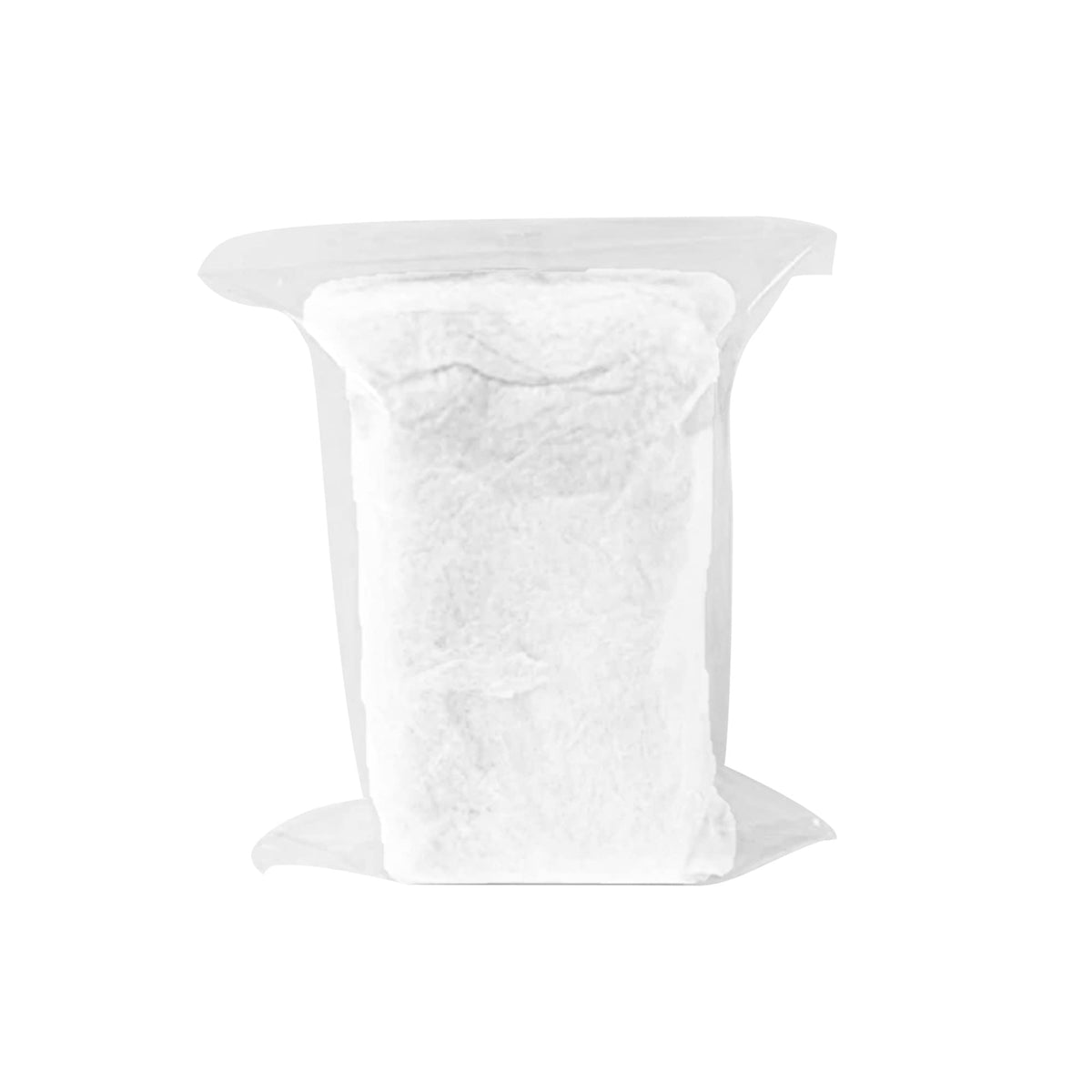 The Original Bag of Poo®, Wolf Poo (Vanilla Flavor Cotton Candy) Novelty Poop Gag Gift. Free sticker inside.