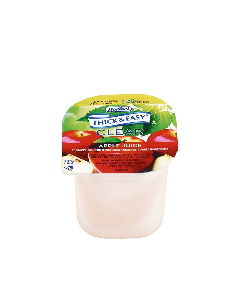 Thick & Easy Juice
