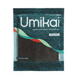 Umikai Premium Sushi Nori Sheets 50 Count, Single Package, Restaurant Quality, Used for Maki, Hand Rolls, Onigiri, Musubi