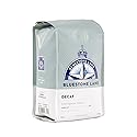 Bluestone Lane Coffee, Decaf Colombian Espresso Beans, Medium Roast, Whole Bean, 12 Ounce Bag, Fresh Roasted Single Origin