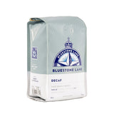 Bluestone Lane Coffee, Decaf Colombian Espresso Beans, Medium Roast, Whole Bean, 12 Ounce Bag, Fresh Roasted Single Origin