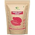 Papaya Fruit Extract Powder 1lb, Digestive Super Food for Skin (16 Ounces(1 Pack))