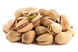 Roasted Salted Pistachios (9lb Case)