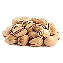 Roasted Salted Pistachios (9lb Case)