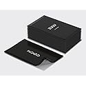 ZUGU Case Wipes, Wiping Cloths for Device Cases, Individually Wrapped Set for Phones & Tablet Cases Made by ZUGU, Includes Wipes & Premium Microfiber