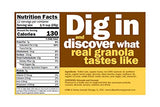 Milk & Honey Granola, Variety Pack (1 of each flavor: Original Cafe, Blueberry Pecan, & Rick Bayless's Mexican Mix), Non-GMO Project Verified