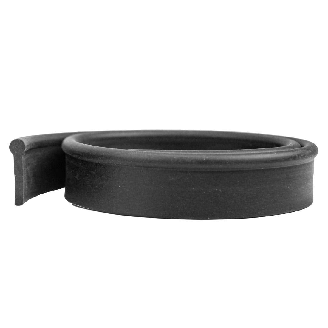 Pulex Soft Squeegee Rubber - 3 Foot Strip