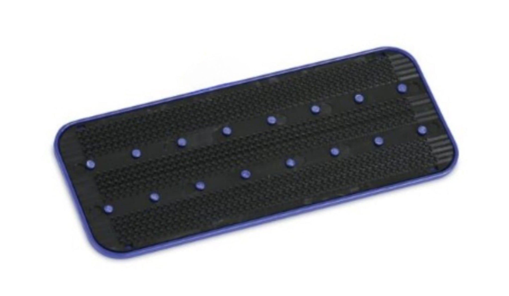Pro-Graad Universal Swivel Pad Holder with Locking Collar, Swivel Universal Utility Pad Holder for 4.5" x 10" Utility Cleaning Scouring Scrubber Pads