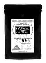 Case of 10 Old Chicago Latin American Blend Coffee