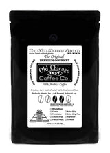 Case of 10 Old Chicago Latin American Blend Coffee