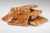 Pumpkin Spice Pecan Brittle Decoractive Tin, 2/11 oz Tins